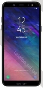 Samsung Galaxy A6 (2018) 4/64Gb