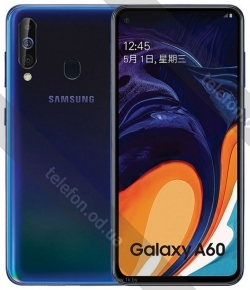 Samsung Galaxy A60 6/128Gb