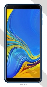 Samsung Galaxy A7 (2018) 6/128Gb SM-A750F