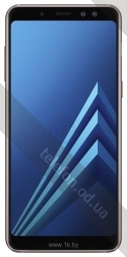 Samsung Galaxy A8 Dual SIM 4/32Gb SM-A530F/DS