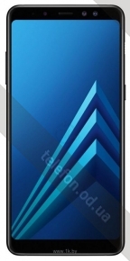 Samsung Galaxy A8 Dual SIM 4/64Gb SM-A530F/DS