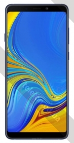 Samsung Galaxy A9 (2018)