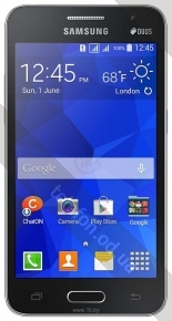 Samsung Galaxy Core II SM-G355H