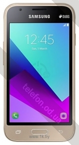 Samsung Galaxy J1 mini prime SM-J106F/DS