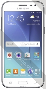 Samsung Galaxy J2 SM-J200H/DS