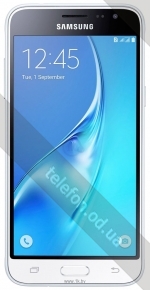 Samsung Galaxy J3 SM-J320F (2016)