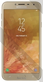 Samsung Galaxy J4 3/32Gb