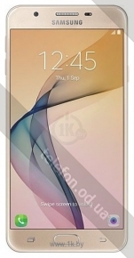 Samsung Galaxy J7 Prime 16Gb SM-G610F/DS