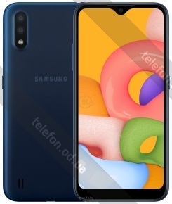 Samsung Galaxy M01 3/32GB