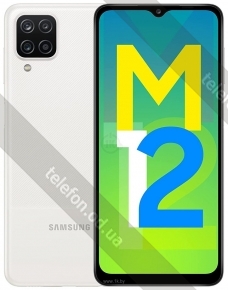 Samsung Galaxy M12 SM-M127G/DS 4/64GB