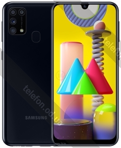 Samsung Galaxy M31 SM-M315F/DSN 6/128GB
