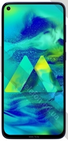 Samsung Galaxy M40 6/128GB