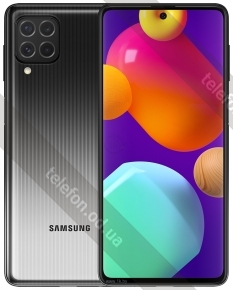 Samsung Galaxy M62 SM-M625F/DS 8/128GB