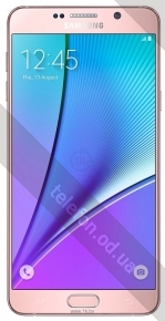 Samsung Galaxy Note 5 64Gb SM-N920C