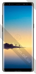 Samsung Galaxy Note 8 256Gb SM-N9500F/DS