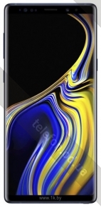 Samsung Galaxy Note 9 128Gb SM-N960F Exynos 9810