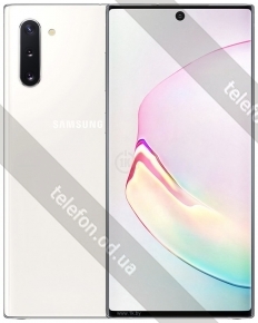 Samsung Galaxy Note10 N970U 8/256GB Snapdragon 855