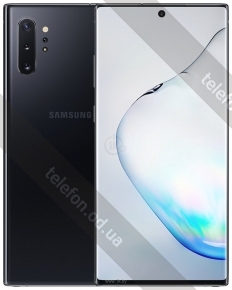Samsung Galaxy Note10+ N975 12/256GB Dual SIM Exynos 9825