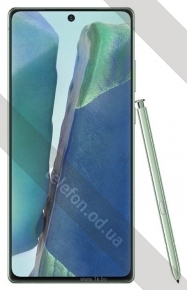 Samsung Galaxy Note20 5G SM-N981B/DS 8/256GB
