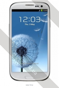 Samsung Galaxy S III 4G GT-I9305