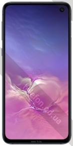 Samsung Galaxy S10e SM-G970U1 6/128GB Single SIM Snapdragon 855