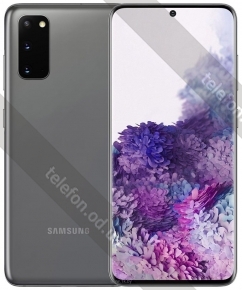Samsung Galaxy S20 5G SM-G981F/DS 12/128GB Exynos 990