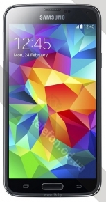 Samsung Galaxy S5 16Gb SM-G900H