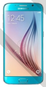 Samsung Galaxy S6 64Gb SM-G920F