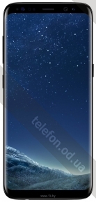 Samsung Galaxy S8 64GB SM-G950F