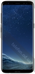 Samsung Galaxy S8 64GB SM-G950FD