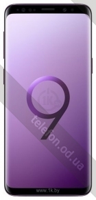 Samsung Galaxy S9 128Gb Exynos 9810