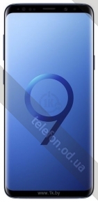 Samsung Galaxy S9+ Single SIM 64Gb Snapdragon 845