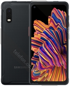 Samsung Galaxy XCover Pro SM-G715FN/DS 4/64GB