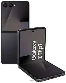 Samsung Galaxy Z Flip7 SM-F7660 12/256GB