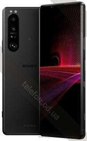 Sony Xperia 1 III XQ-BC72 12/256GB