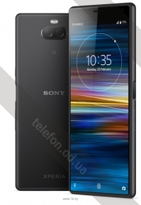 Sony Xperia 10 Dual SIM 4/64Gb