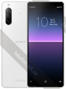 Sony Xperia 10 II XQ-AU52 Dual SIM 4/128GB