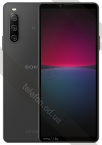 Sony Xperia 10 IV 6/128GB