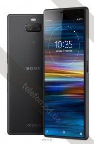 Sony Xperia 10 Plus Dual SIM 4/64Gb