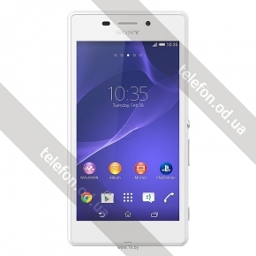 Sony Xperia M2 Aqua