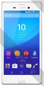 Sony Xperia M4 Aqua Dual (E2333)