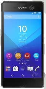 Sony Xperia M5
