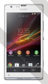 Sony Xperia SP