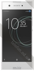 Sony Xperia XA1