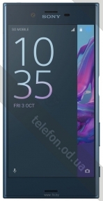 Sony Xperia XZ Dual