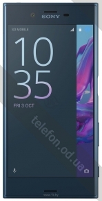 Sony Xperia XZ