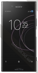 Sony Xperia XZ1 Dual