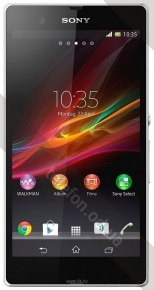 Sony Xperia Z