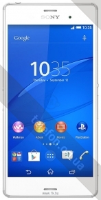 Sony Xperia Z3