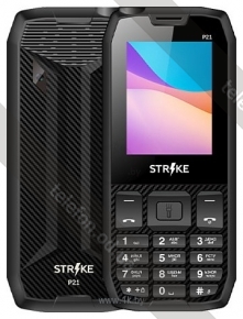 Strike P21